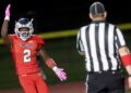 Top players in New York high school football: Meet the fan-voted 2025 All-Star team