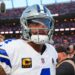 Where to watch Cardinals vs. Cowboys: Monday Night Football free stream