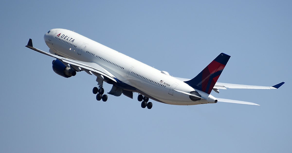 Brace for travel delays as government shutdown drags on, experts warn
