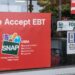 Trump administration will use contingency fund to pay partial SNAP benefits