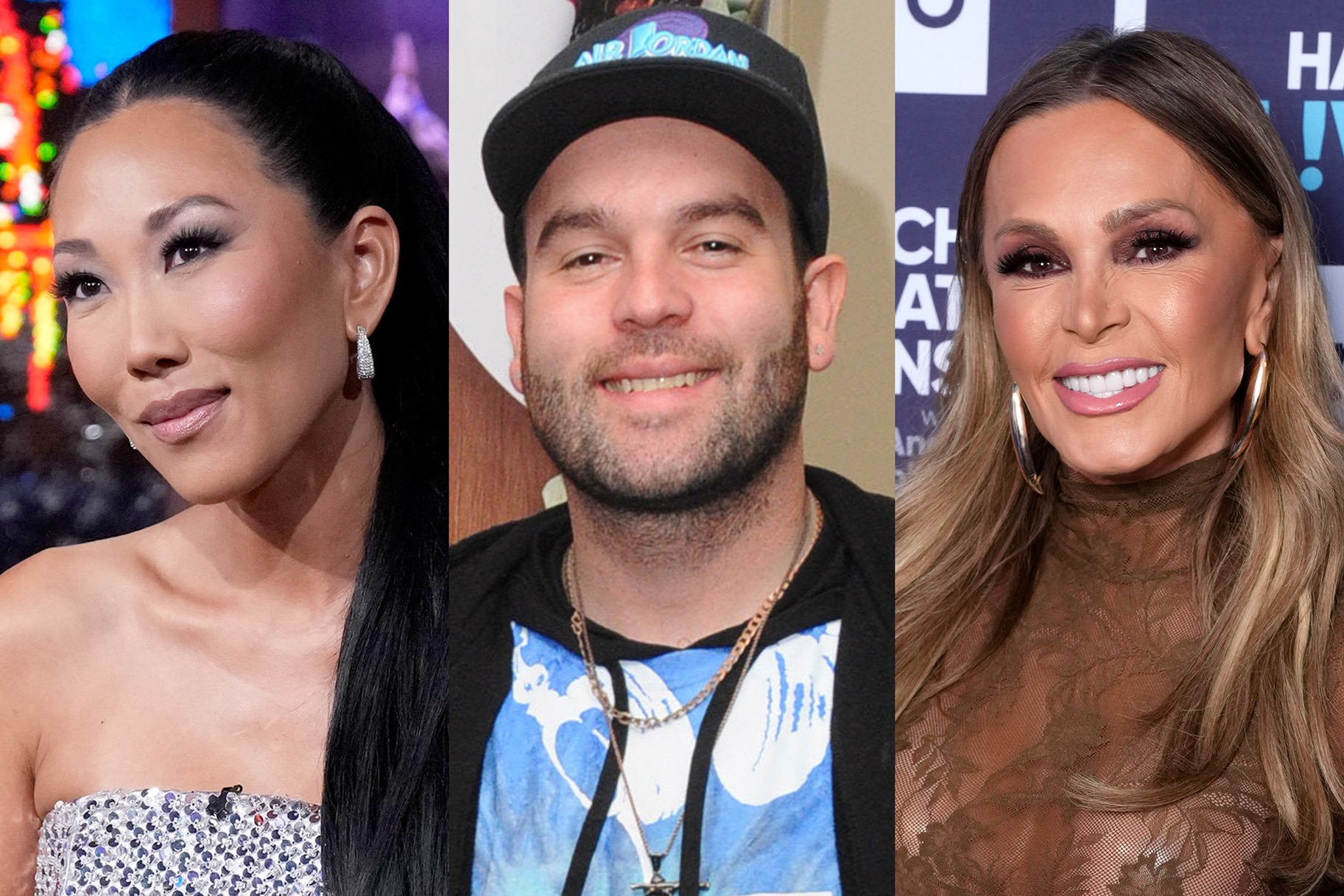 Scheana Shay’s Ex Mike Shay’s Latest Career Move Involves Tamra Judge & Katie Ginella