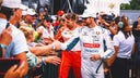 Kyle Kirkwood Inks Multi-Year Extension With Andretti Global After Breakout 2025