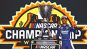 Kyle Larson’s Second Cup Title Sweet but Different with Eyes on More