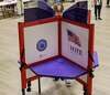 Republican enrollment rises while Democrat numbers dip, data shows