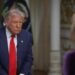 Trump on cryptocurrency tycoon he pardoned: “I don’t know who he is”