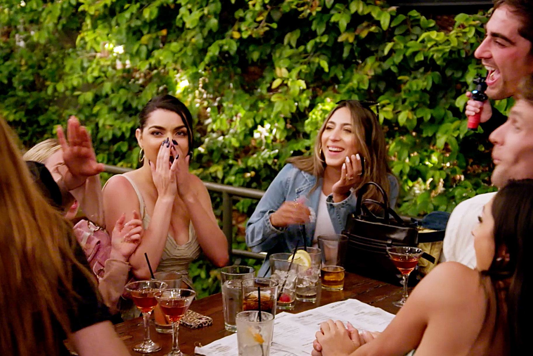 Vanderpump Rules Season 12 Trailer Brings a New Era With Sex, Partying, & SUR Alley Drama