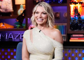 Lindsay Hubbard Reveals Serene New Look at Life with Her Baby Daughter: “Nowhere I Would Rather Be”