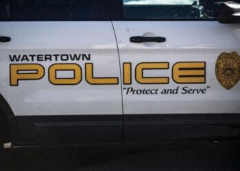 Watertown City Police make arrests