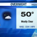 North Country Evening Weather: Wednesday, June 3, 2026