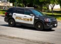 Watertown Police activity