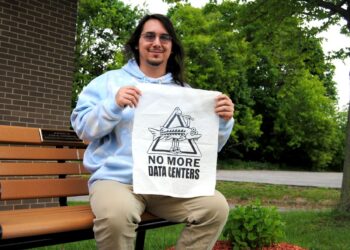 Akwesasne man seeks seat on St. Regis Mohawk Tribal Council