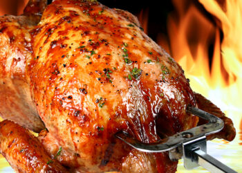 June 6: Community Recruitment Drive & Chicken BBQ