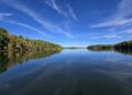Butterfield Lake Boat Launch Closed for Upgrades