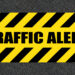 Traffic Alert: Sewer repair work on Duffy St and Marra Drive