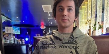 New photo released of missing 26-year-old man in Watertown