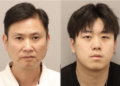 Chicago, NYC men arrested in New Hartford fraud investigation