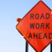 Traffic Alert: Construction work on Holcomb Street